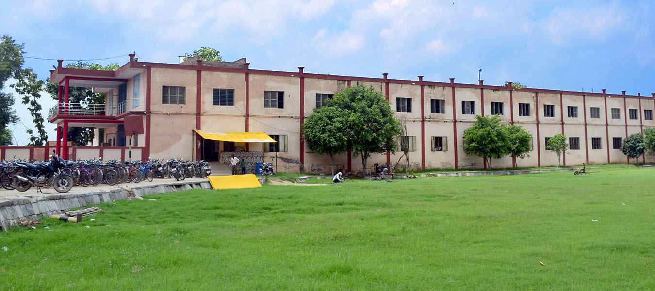 R V Public School