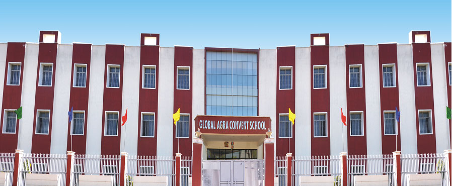 Global Agra Convent School