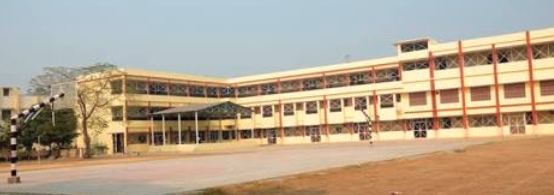 Holy Family Convent Co Educational English Medium School