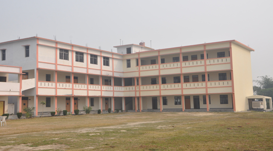 Ramsakhi Ramniwas Convent School
