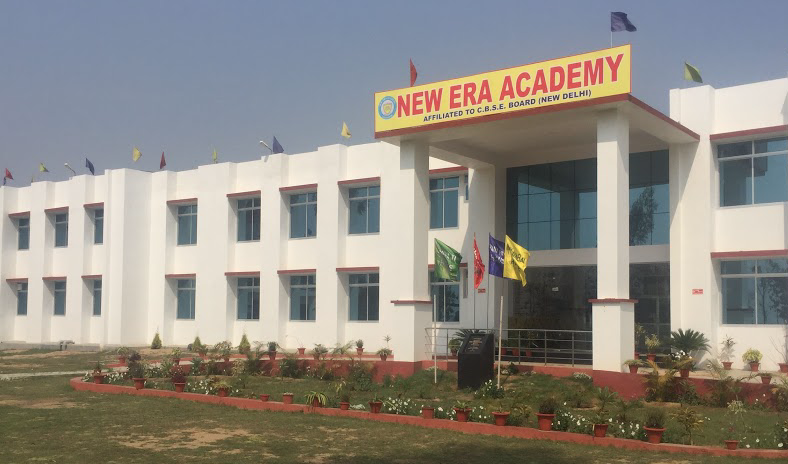 New Era Academy