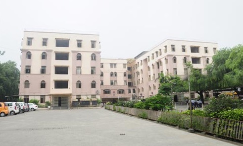 H B  Kapadia New High School