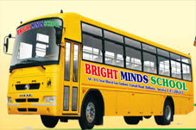 Bright Minds School