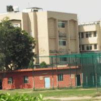 St. Sophia's Sr. Sec. School