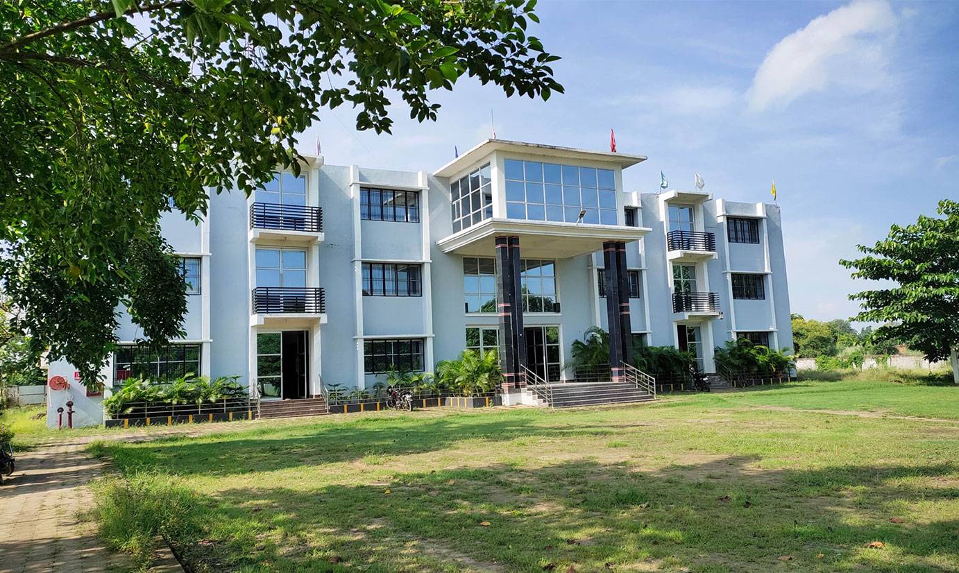 Radhakrishna Academy Senior Secondary School