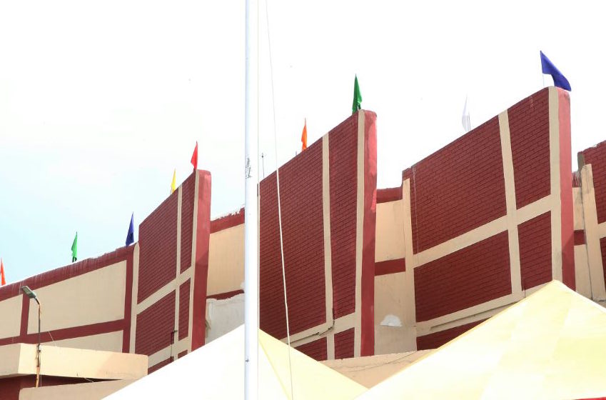 GURU NANAK HR. SEC SCHOOL
