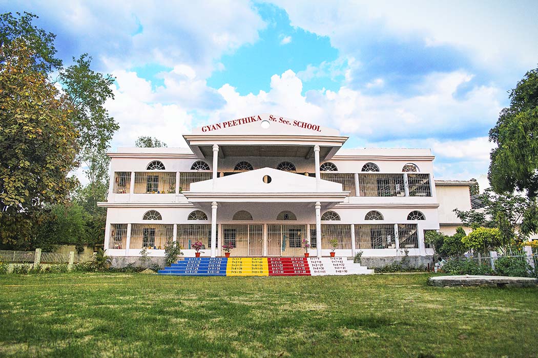 Gyan Peethika School
