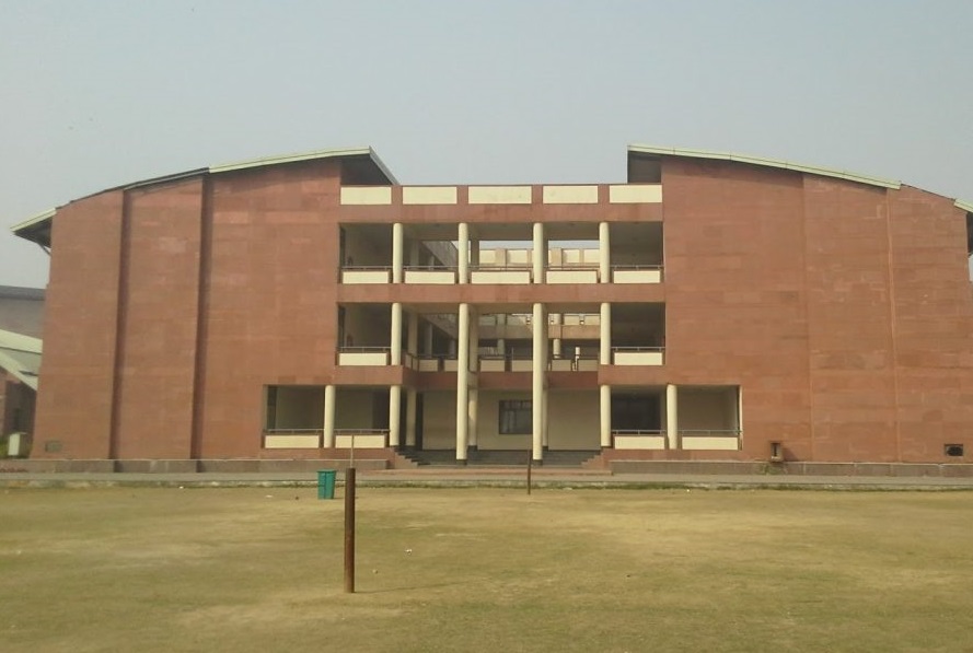 Panchsheel Balak Inter College