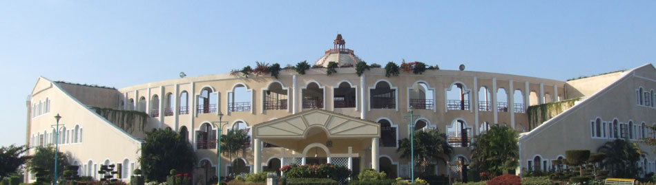 DELHI PUBLIC SCHOOL