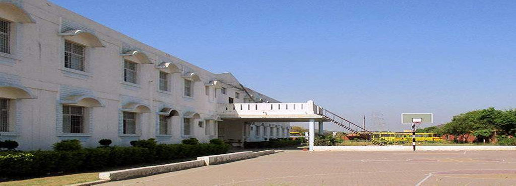 THE WOOD STOCK SCHOOL