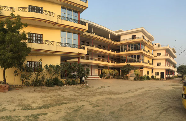 Glorious Academy
