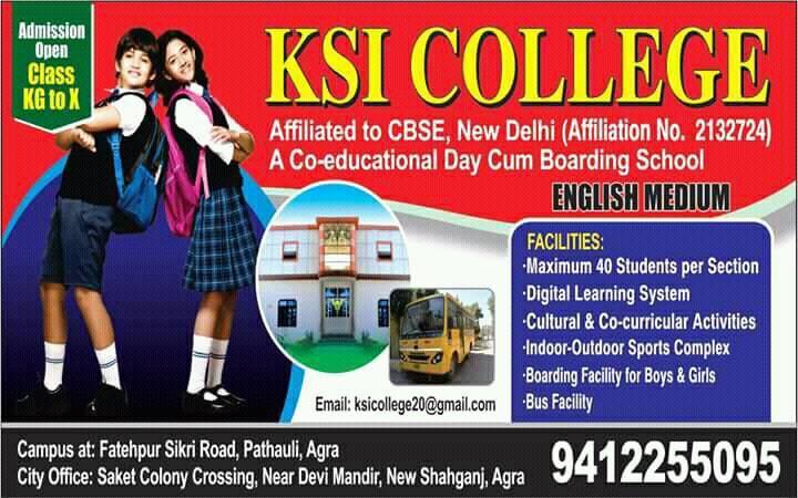 KSI College