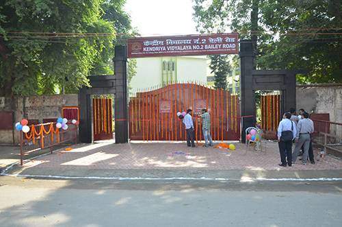 Kendriya Vidyalaya