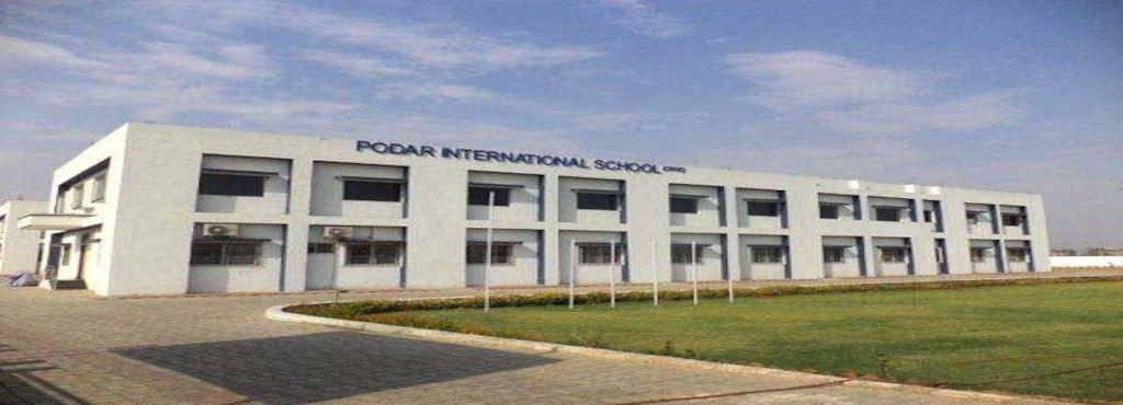 PODAR INTERNATIONAL SCHOOL