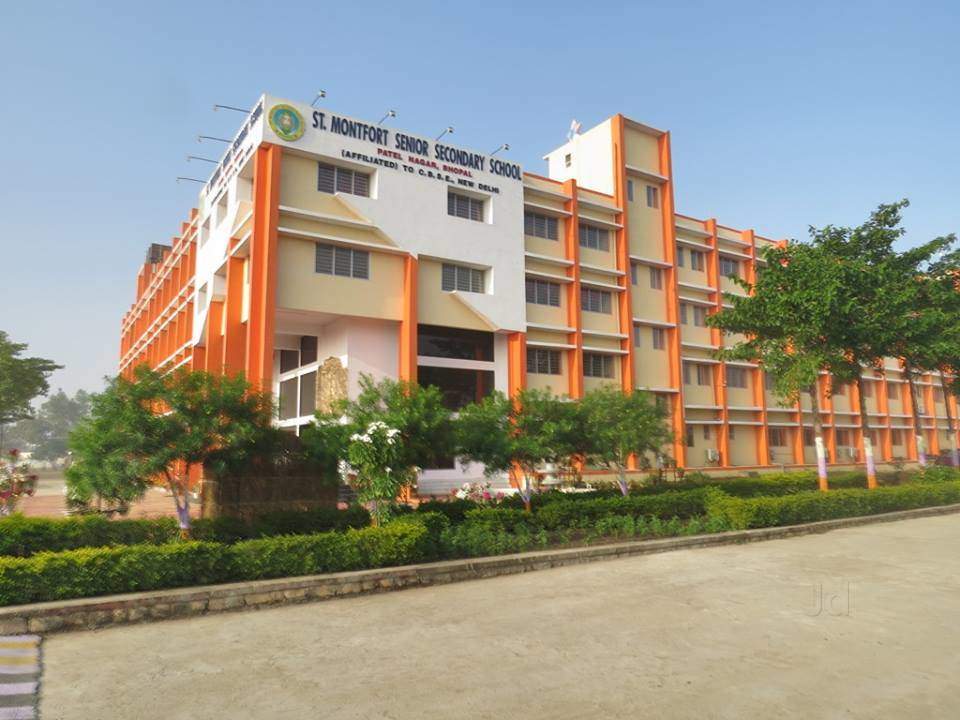 ST. MONTFORT SCHOOL