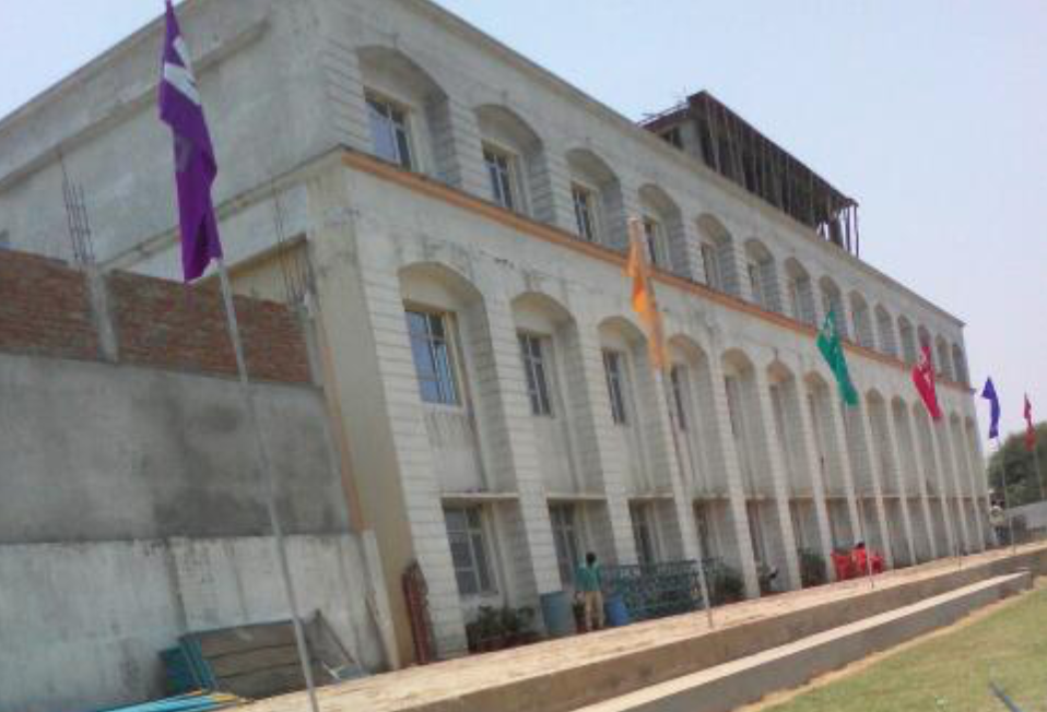 M.B. College