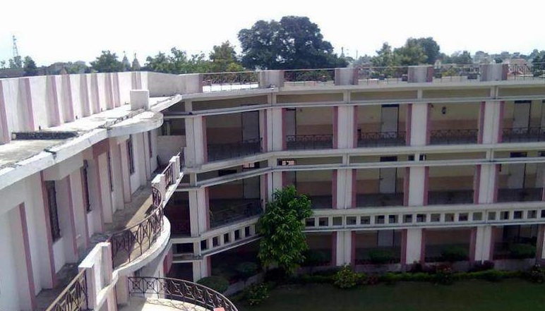 Shri Gulab Rai Montessori School