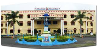 HOLY CROSS SR.SEC. SCHOOL