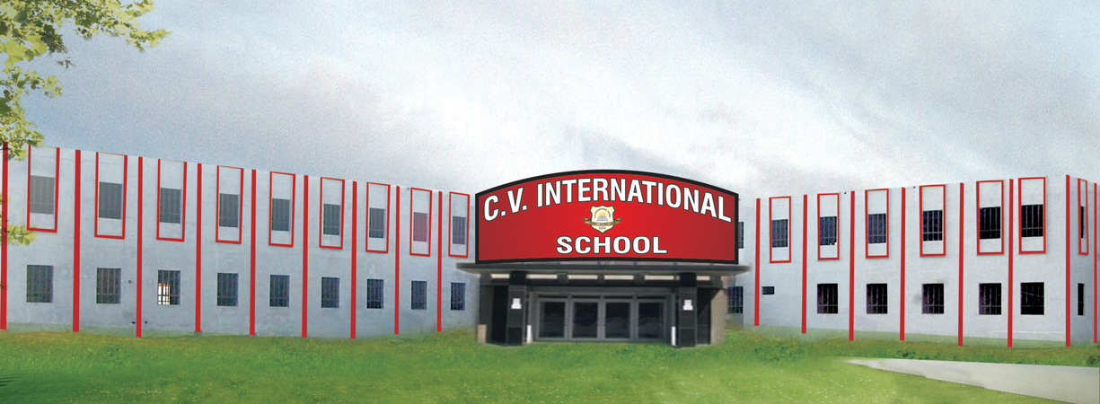 C.V. International School