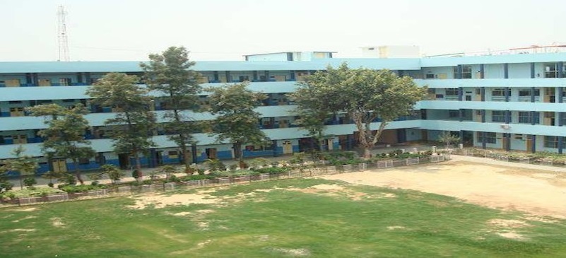 Maharishi Patanjali Vidya Mandir