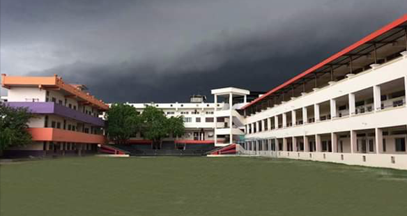 Stepping Stone Inter College