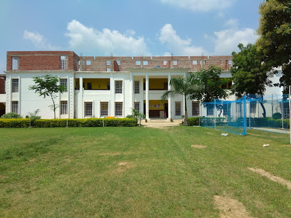 G S S International School