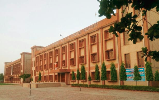 Christu Jyothi Convent Sr Sec School