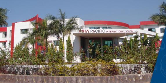 ASIA PACIFIC INTERNATIONAL SCHOOL