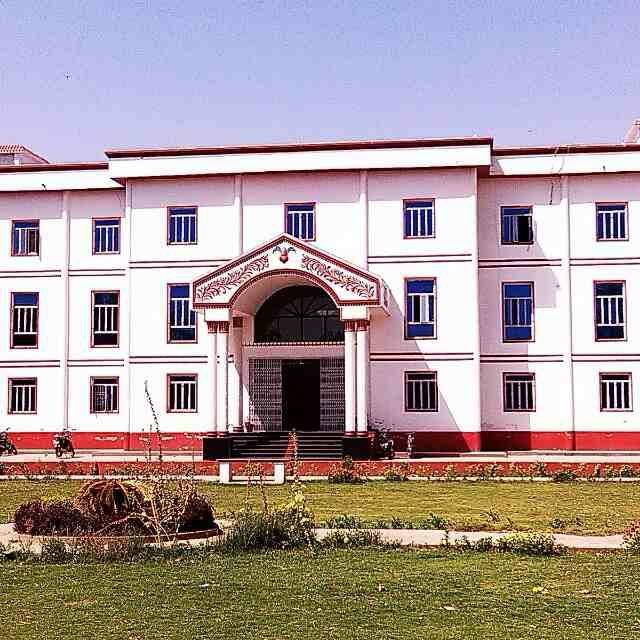 Nemi Chand Educational Academy