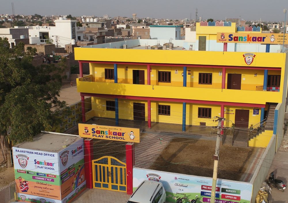 Sanskaar Play School
