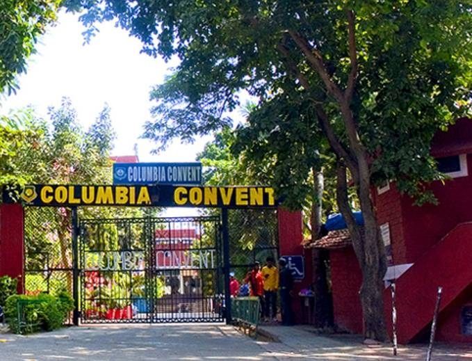 Columbia Convent School