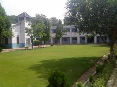 Air Force School