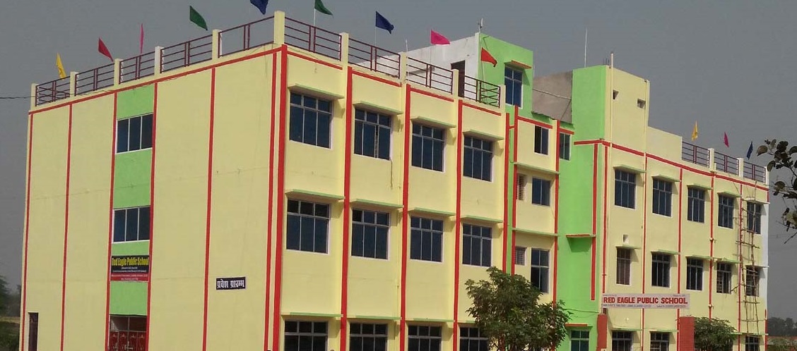 Red Eagle Public School