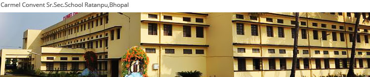 CARMEL CONVENT SENIOR SECONDARY SCHOOL
