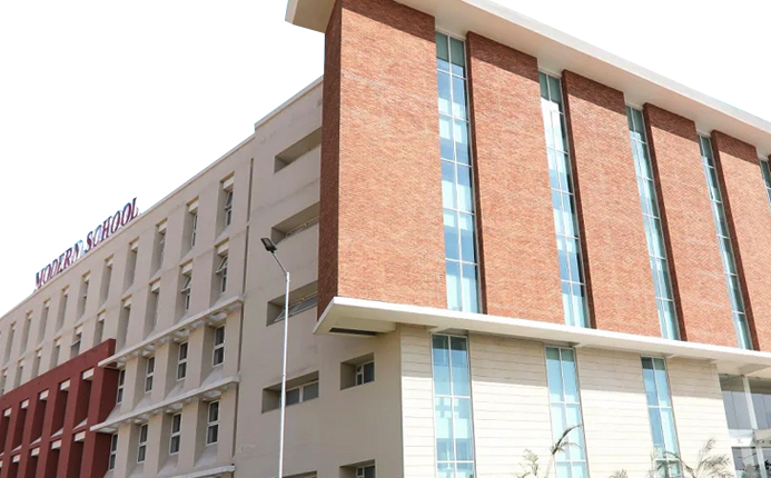Modern School