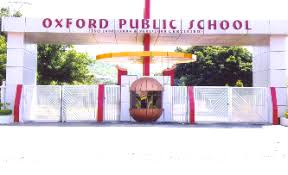 Oxford Public School