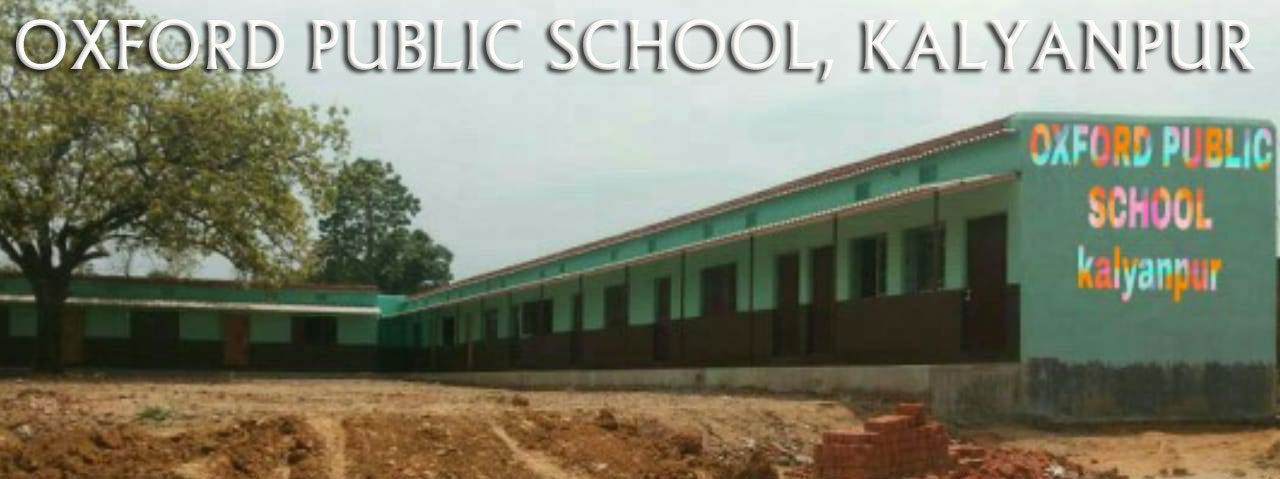 Oxford Public School