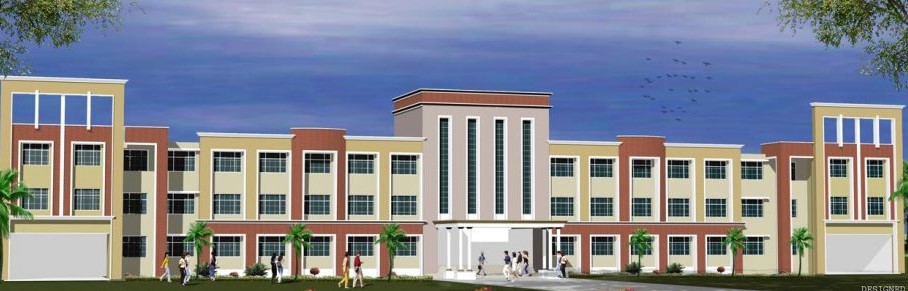 Ambition Public School