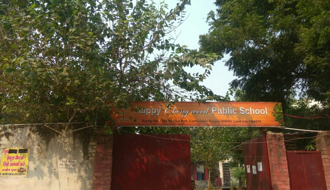 Happy Embonywood Public School