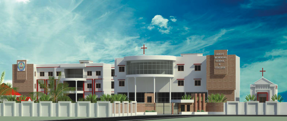 Christy Memorial School & College