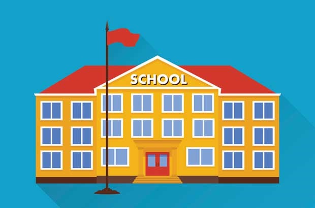 K K Public Academy