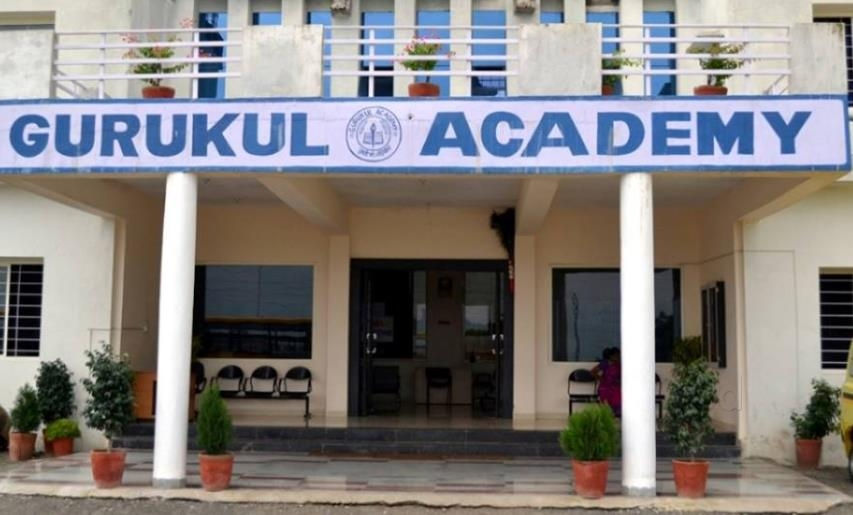Gurukul Academy