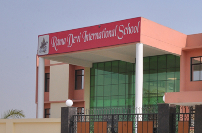 Rama Devi International School