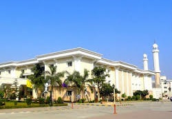 Al-barkaat Public School