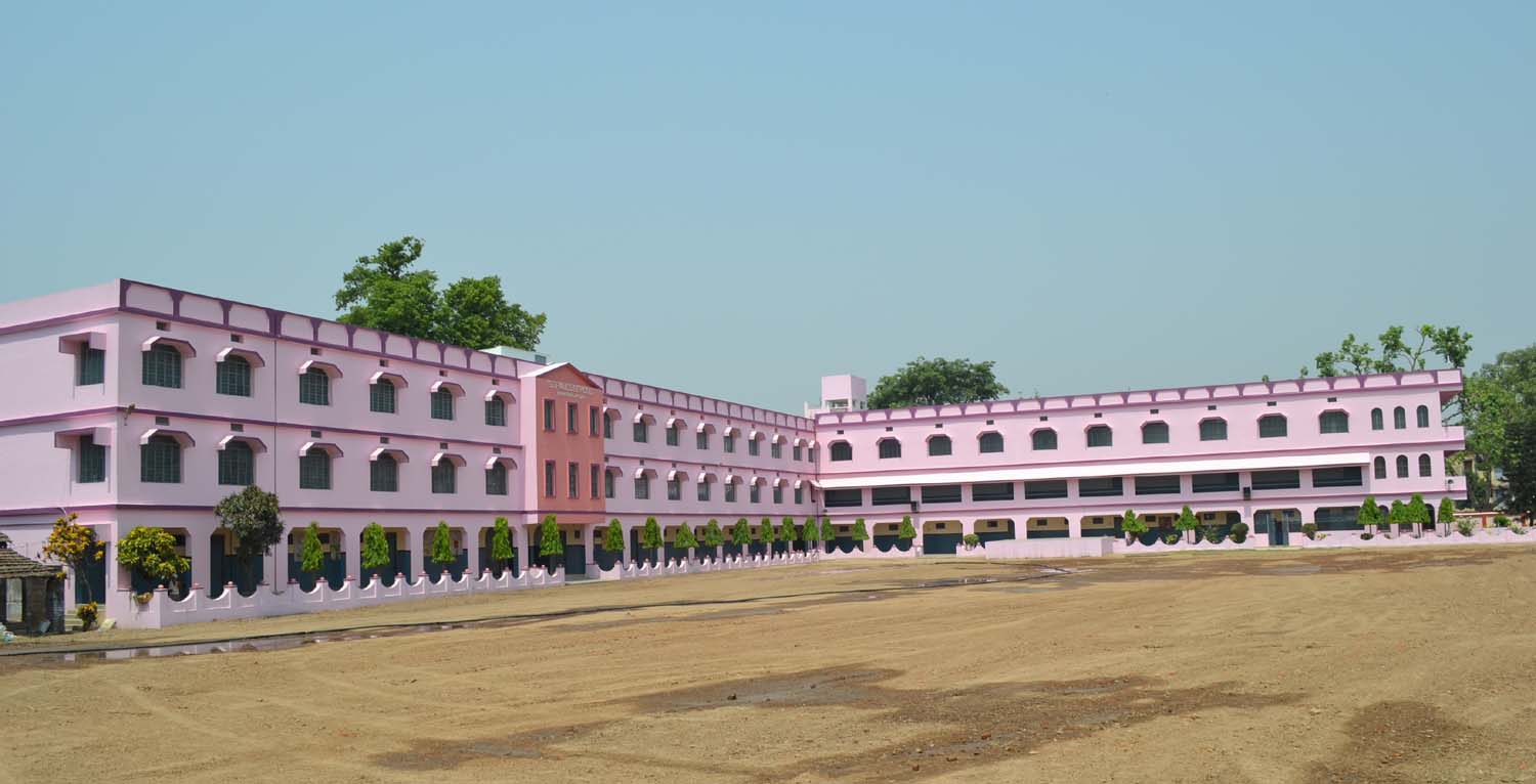 St. Paul's School