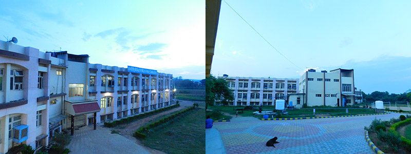 Saraswati Shishu Mandir