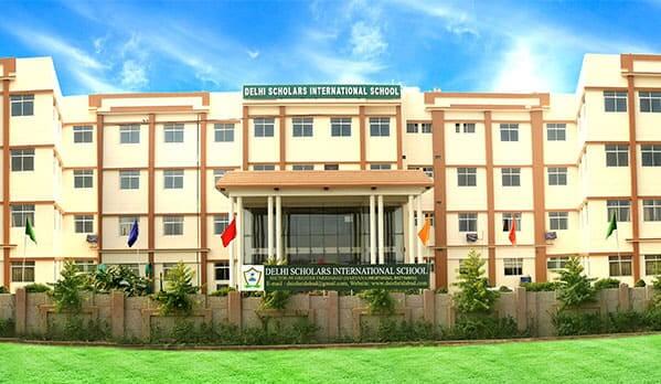 Delhi Scholars International School