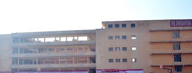 The Shikshiyan School