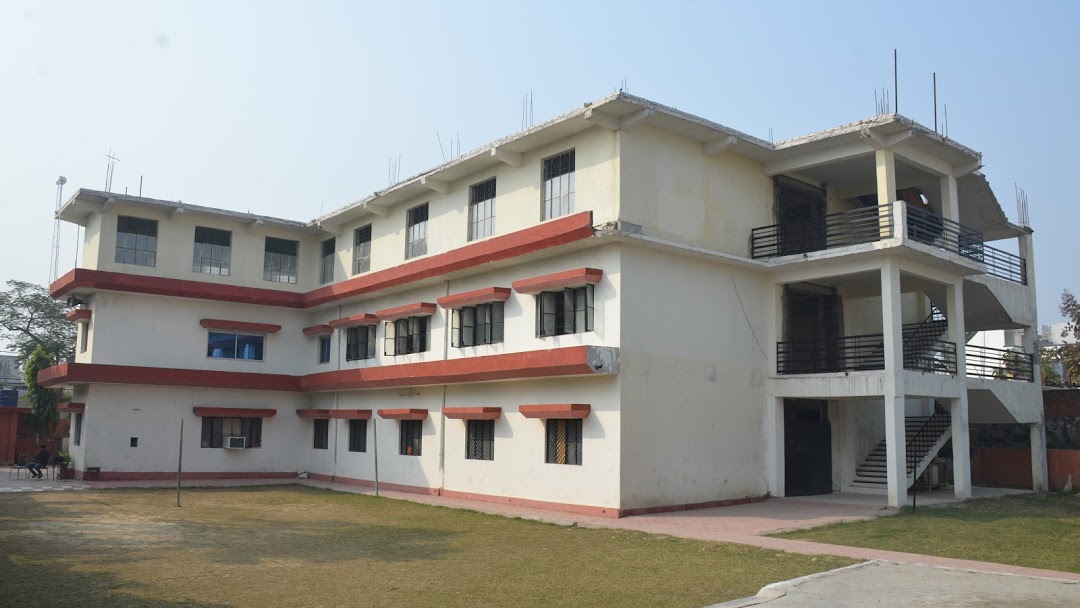 Trinity International Public School