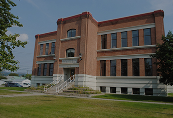 Valley Of Flowers School